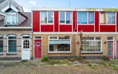 Wilhelminastraat 48