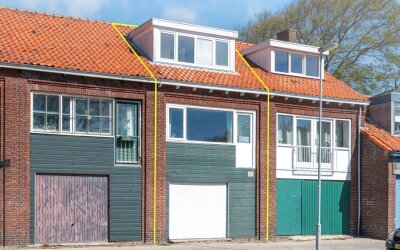 Wilhelminastraat 88
