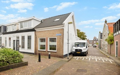 Maarten Harpertszoon Trompstraat 2
