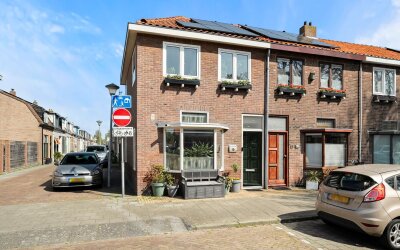 Van Speykstraat 15