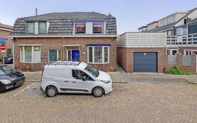 Van Speykstraat 31