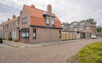 Van Speykstraat 4