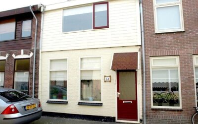 Piet Heinstraat 52