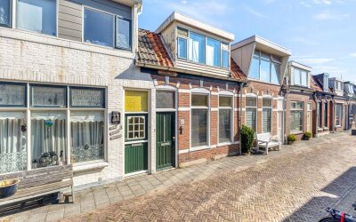 De Ruijterstraat 5