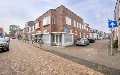 De Ruijterstraat 34-A2