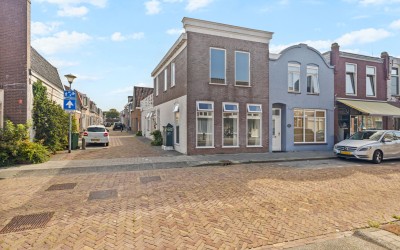 De Ruijterstraat 34-B