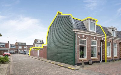 De Ruijterstraat 62