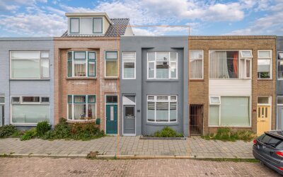 Hertzogstraat 31