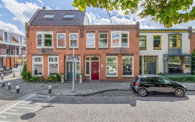 Hertzogstraat 64