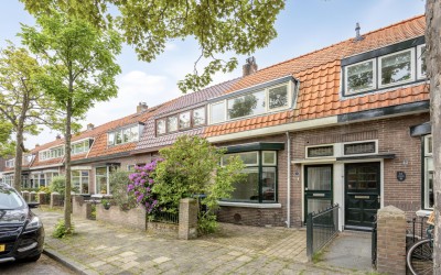 Joubertstraat 16