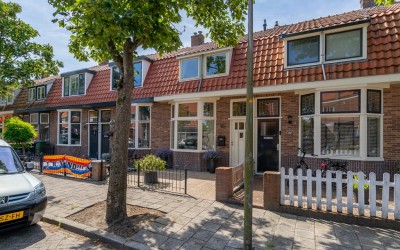 Joubertstraat 64