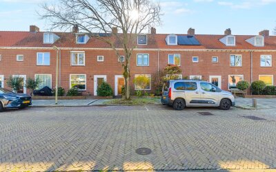 Celebesstraat 16