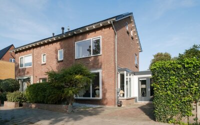 Celebesstraat 5