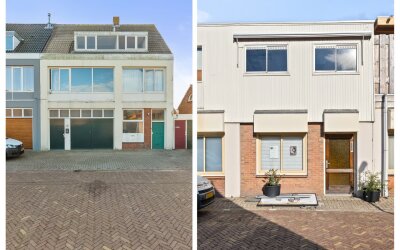 Cornelis de Houtmanstraat 14