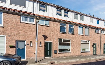 Jacques Lemairestraat 32