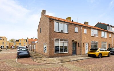 Joris van Spilbergenstraat 34