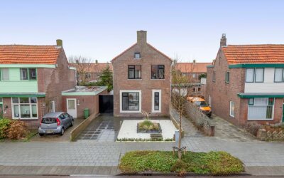 Jacob van Heemskerckstraat 42-A