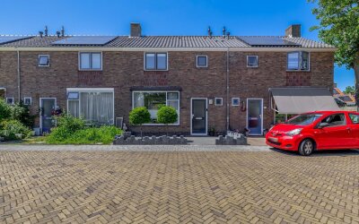 Duinroosstraat 128