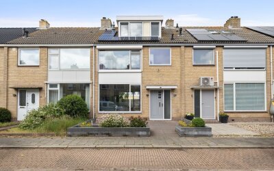 Dennenstraat 8