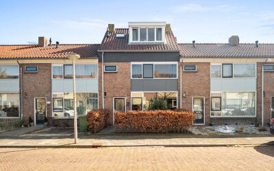 Clematisstr. 21