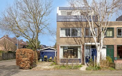 Elzenstraat 73