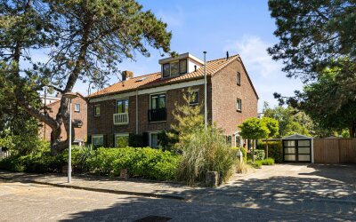 Hagedoornstraat 49