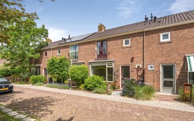 Bremstraat 33