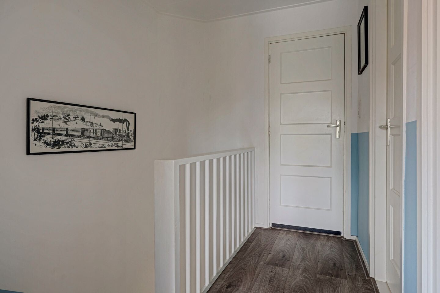 Tussenwoning te koop: Bremstraat 77, Den Helder