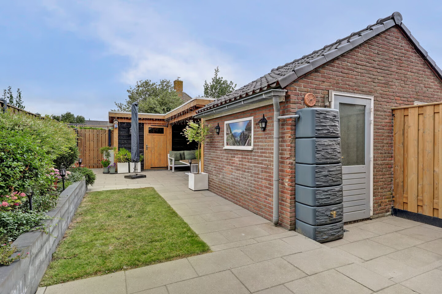 Tussenwoning te koop: Bremstraat 77, Den Helder