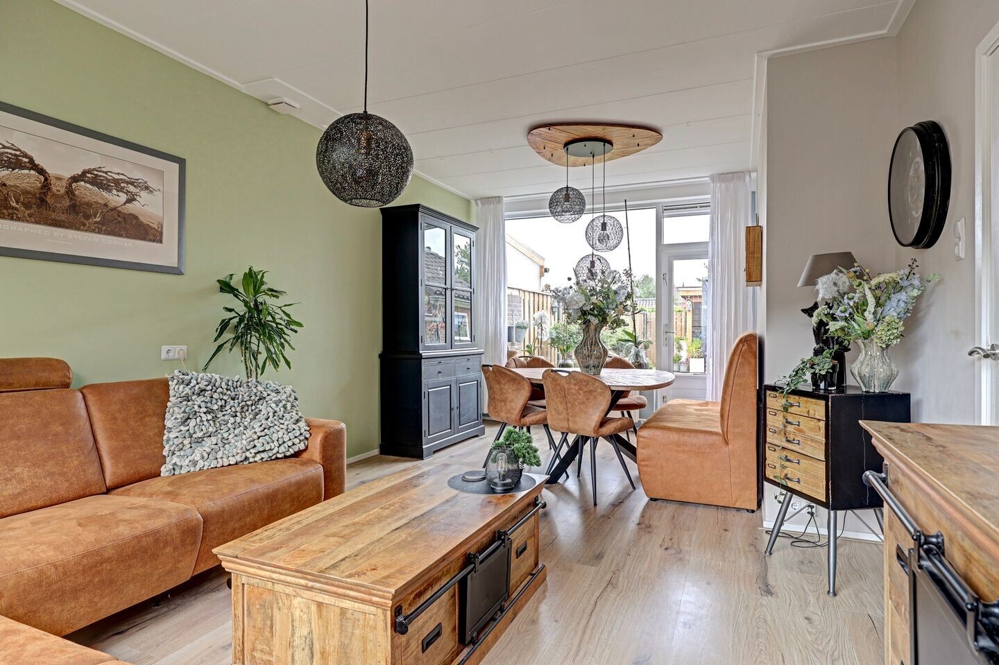 Tussenwoning te koop: Bremstraat 77, Den Helder