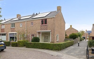 Bremstraat 79