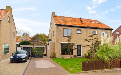 Bremstraat 6