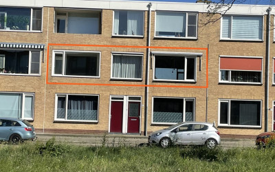 Marsdiepstr. 145