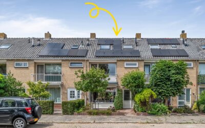 Marsdiepstraat 512