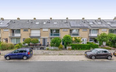 Marsdiepstraat 516