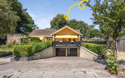 Vliestroomlaan 18