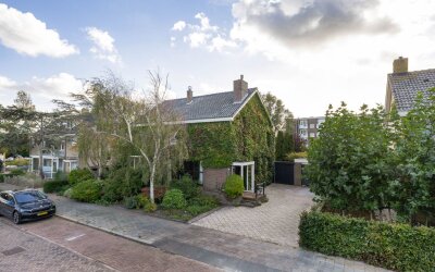 Noordzeestraat 62