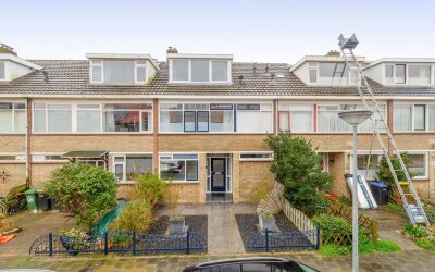 Jekerstraat 28