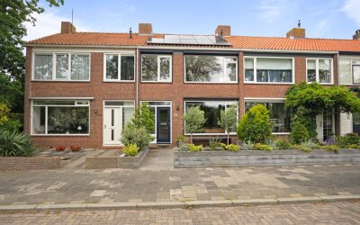 Texelstroom. 22