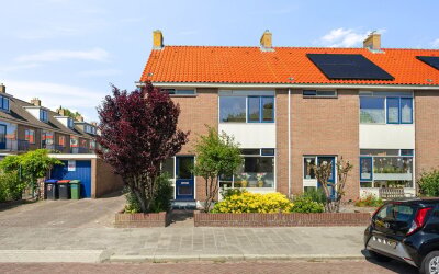 Roompotstraat 28