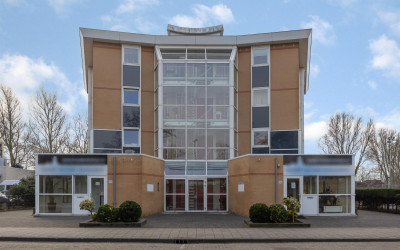 IJsselmeerstraat 294