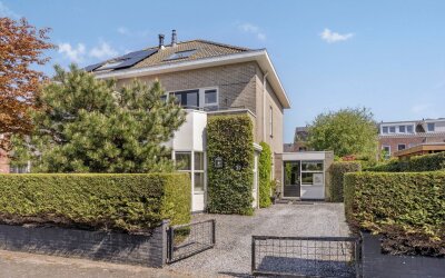 Korvetstraat 37