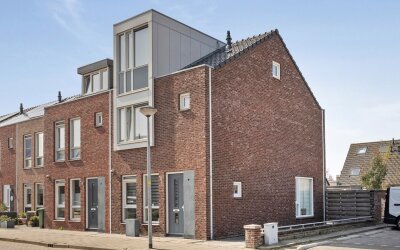 Fluytstraat 1