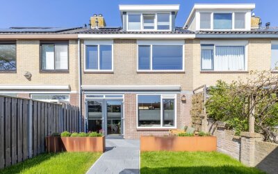 Hulkstraat 23