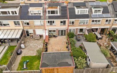 Hulkstraat 119