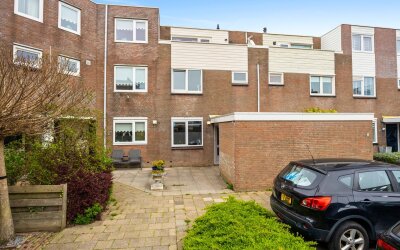 Brikstraat 12