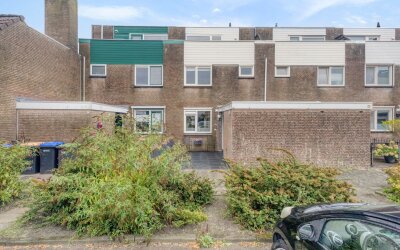 Huis te koop Brikstraat 26