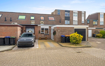Tjalkstraat 26