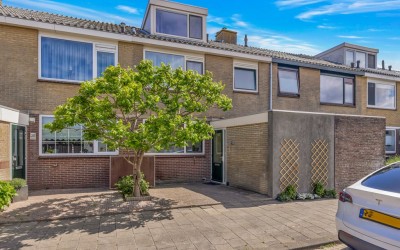 Kanostraat 29