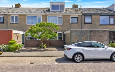 Kanostraat 29